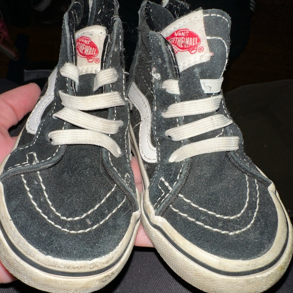 Used Toddler 5C Sk8